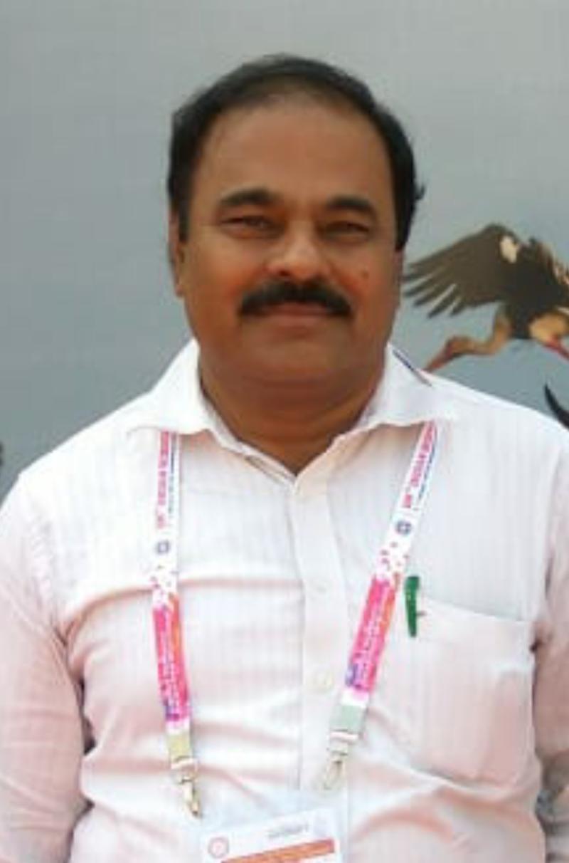 Dr DHANANJAYA REDDY 